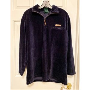 Ralph Lauren Long Sleeve Corduroy Shirt Size Small